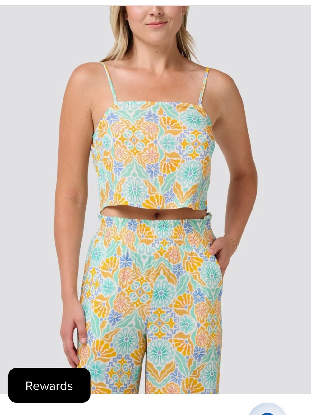 Quiksilver 2 piece set
